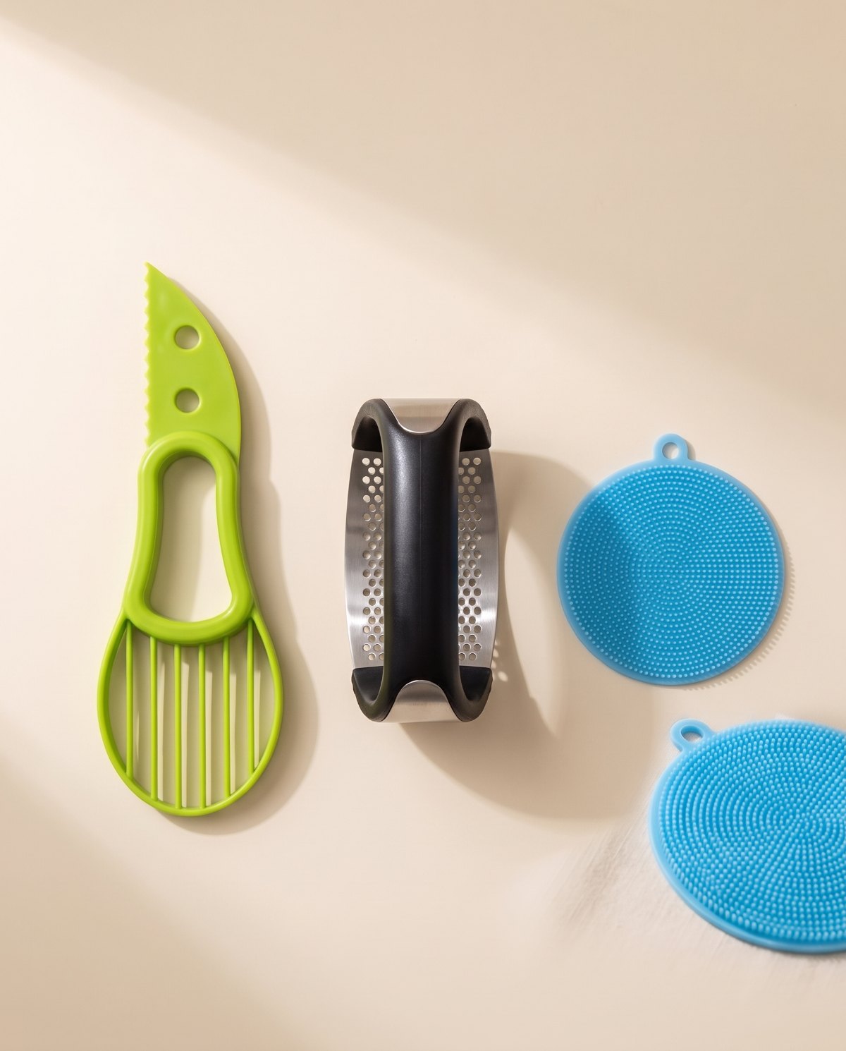 Kitchen Essentials Set — 3pcs